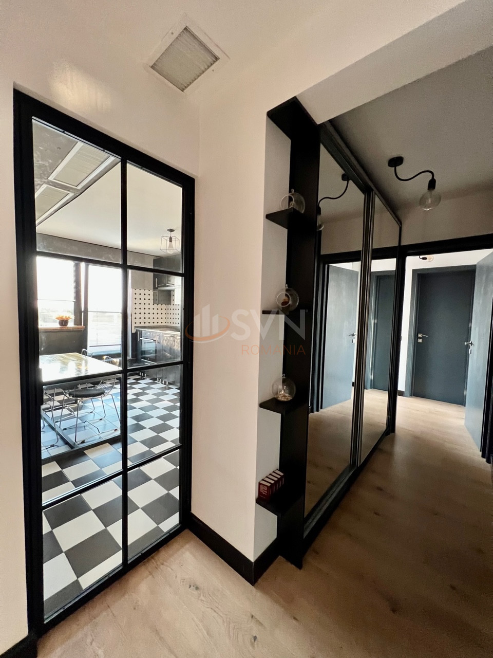 Apartament, 3 camere Bucuresti/Herastrau