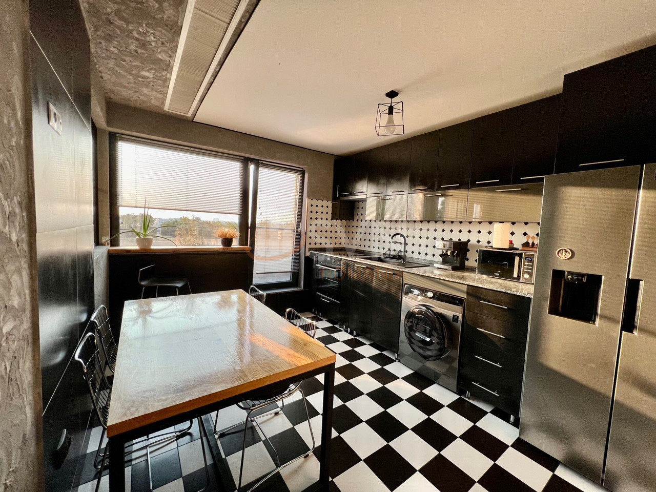 Apartament, 3 camere Bucuresti/Herastrau