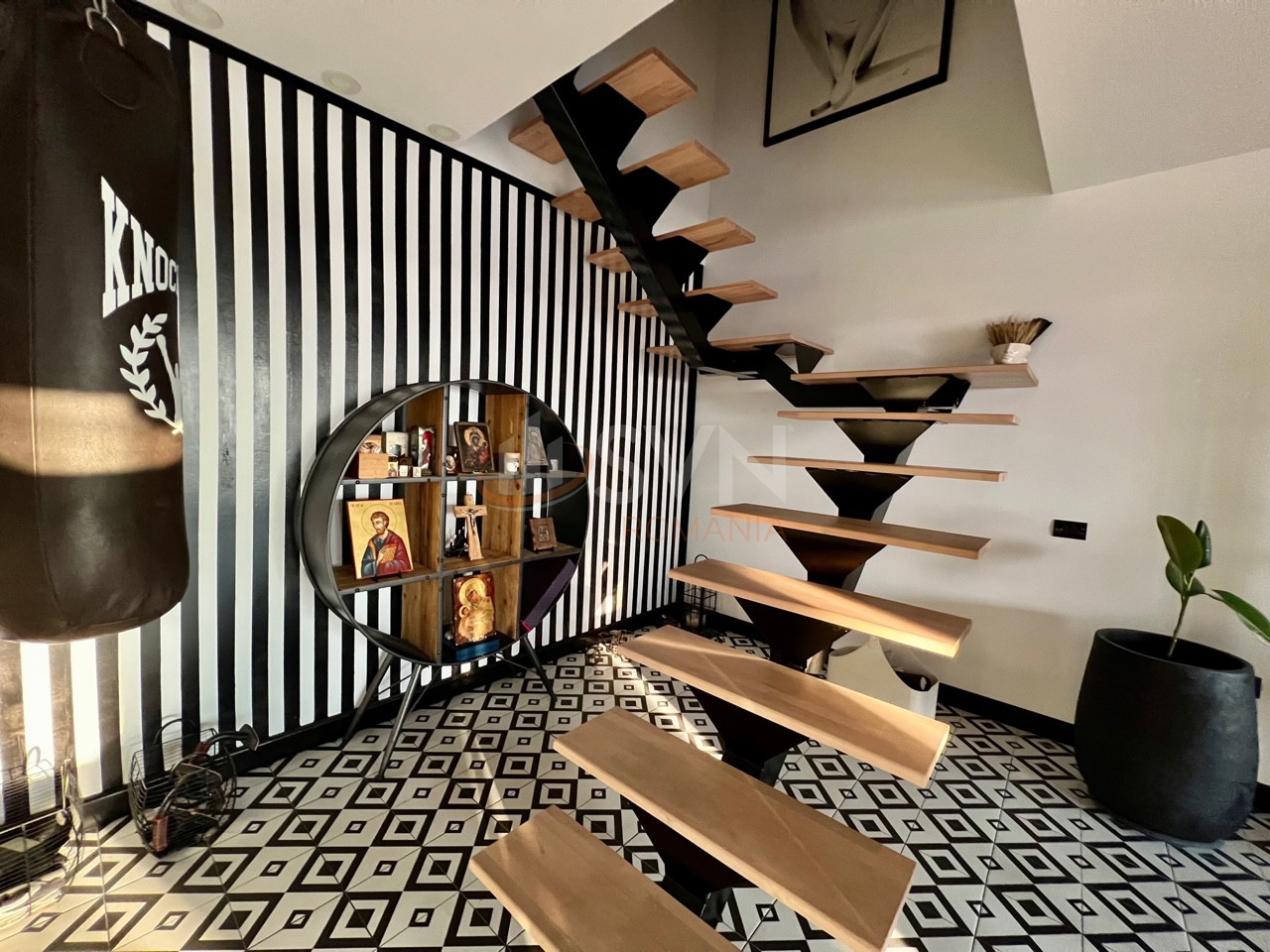 Apartament, 3 camere Bucuresti/Herastrau