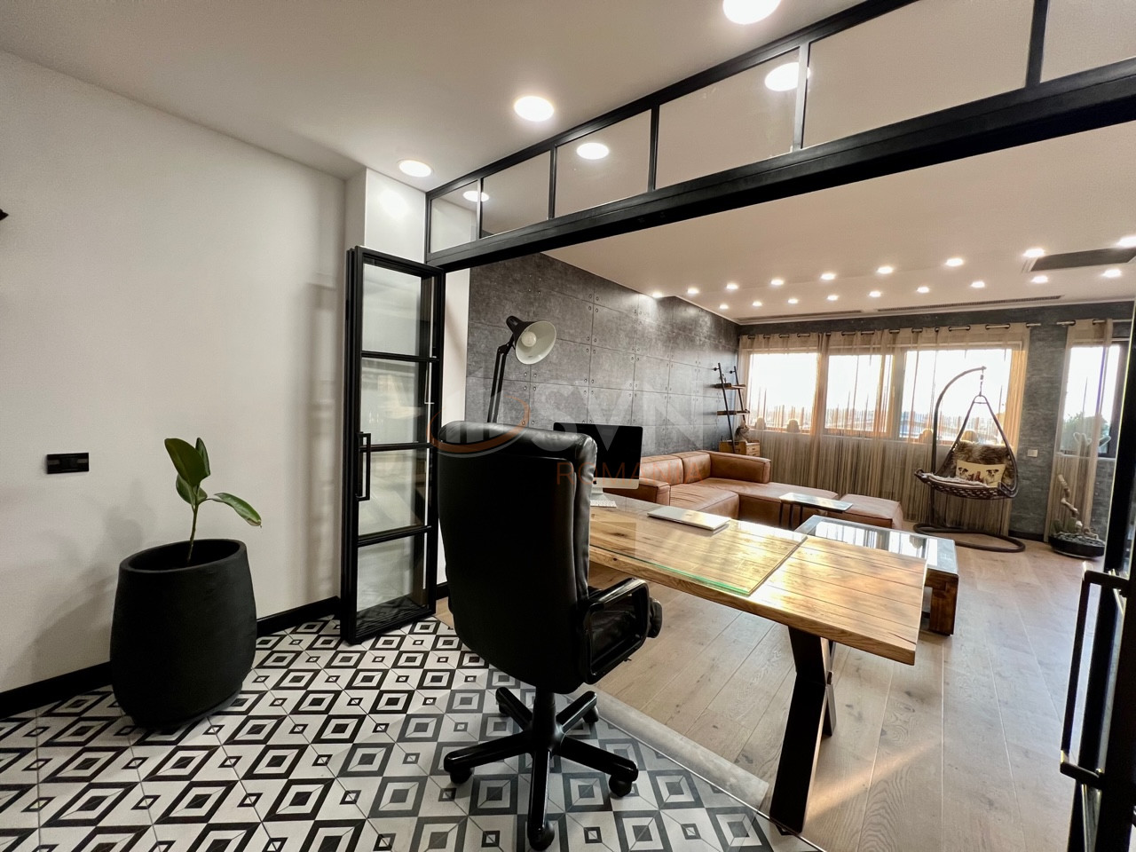 Apartament, 3 camere Bucuresti/Herastrau