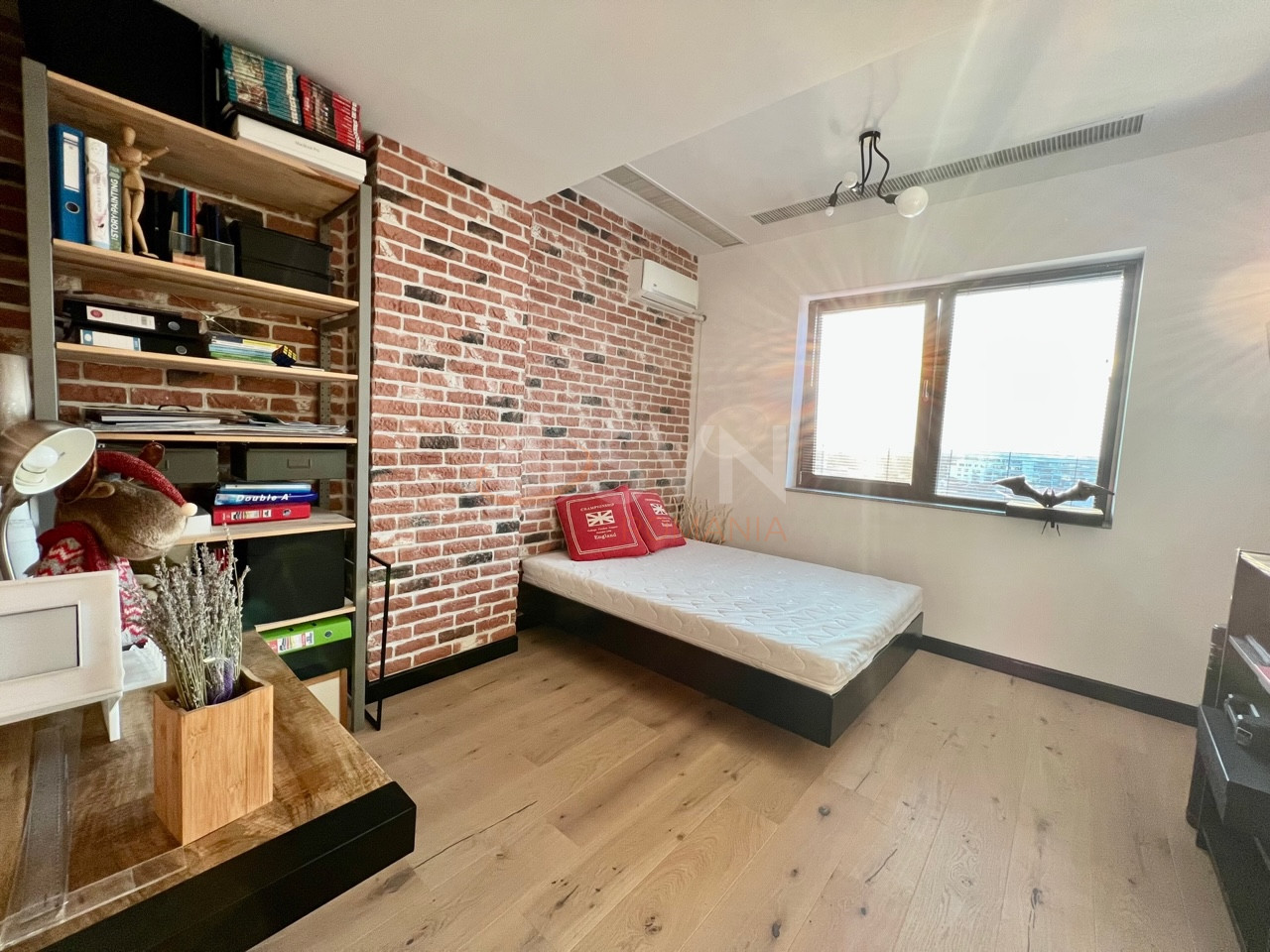 Apartament, 3 camere Bucuresti/Herastrau