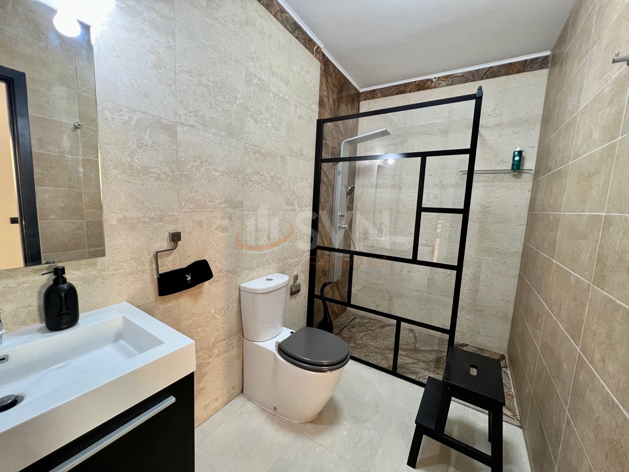 Apartament, 3 camere Bucuresti/Herastrau