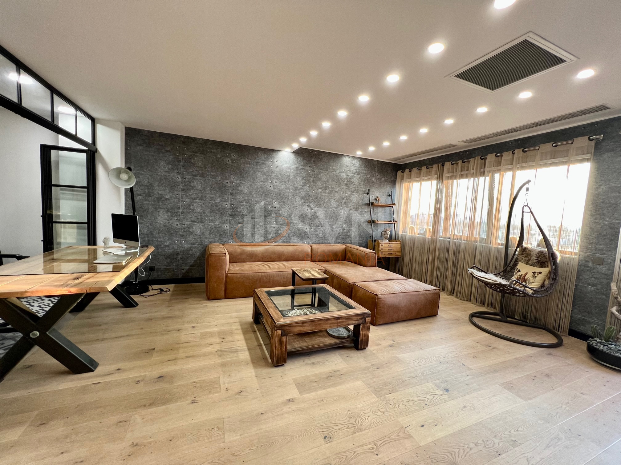 Apartament, 3 camere Bucuresti/Herastrau