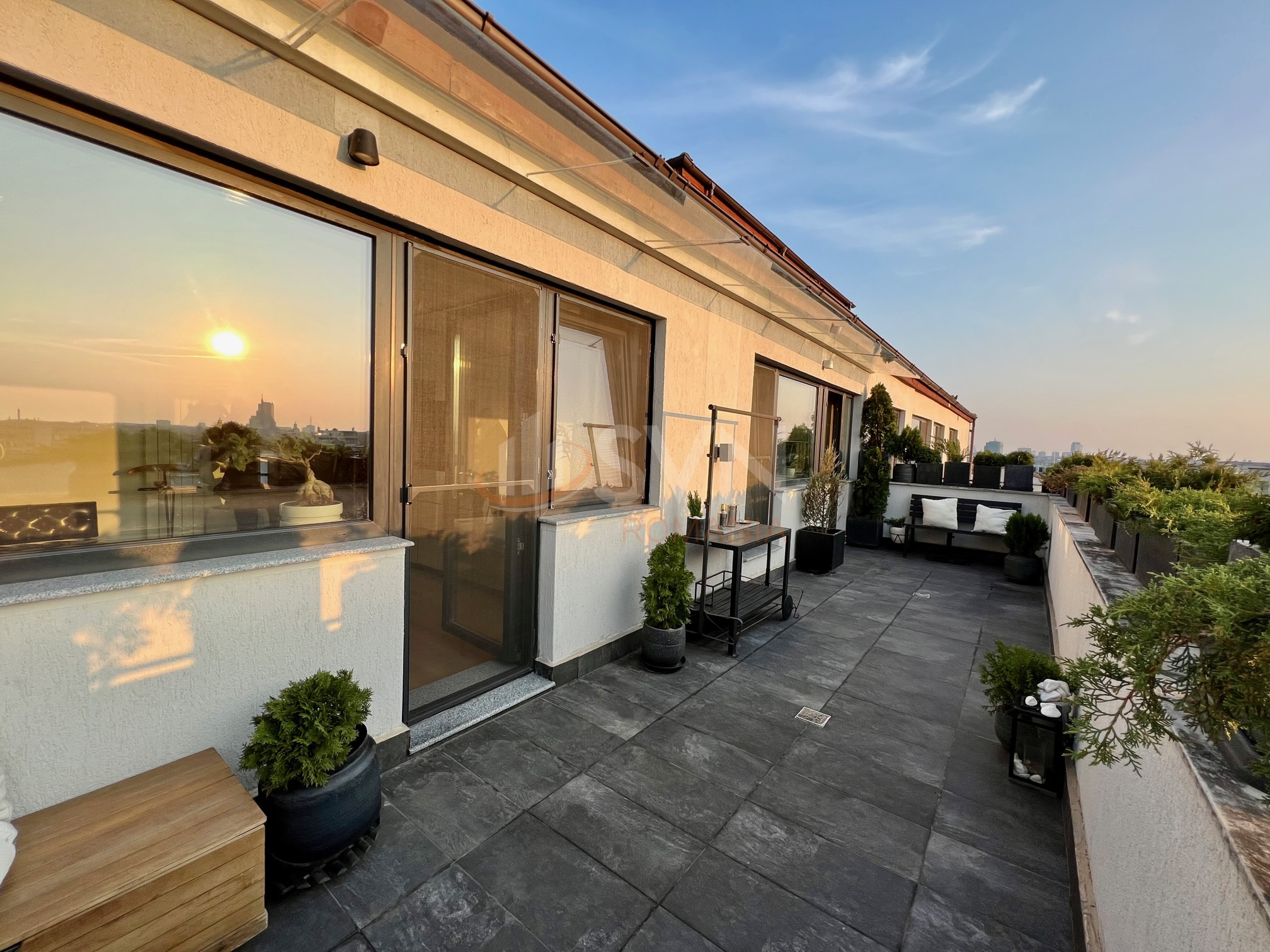 Apartament, 3 camere Bucuresti/Herastrau