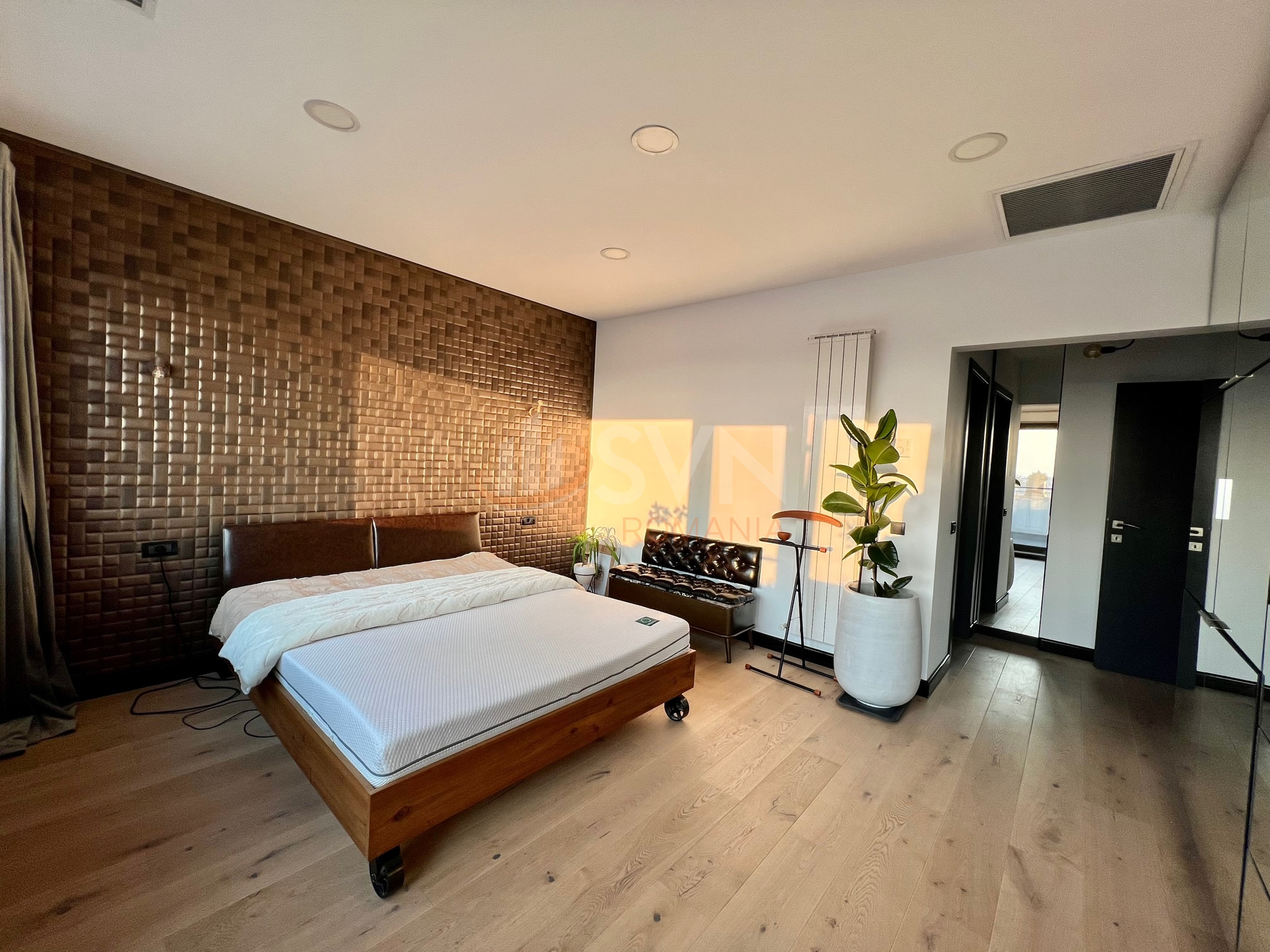 Apartament, 3 camere Bucuresti/Herastrau