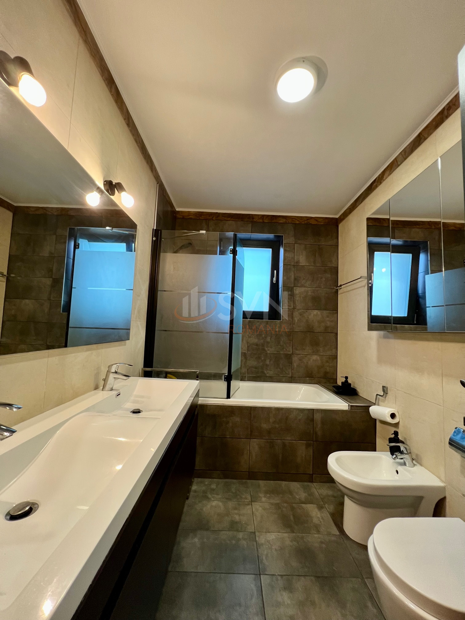 Apartament, 3 camere Bucuresti/Herastrau