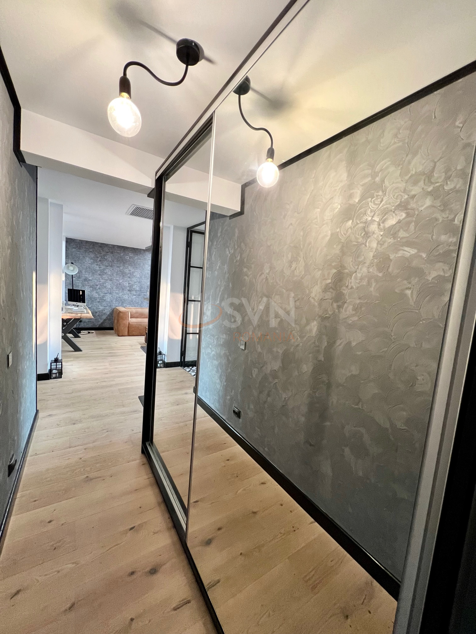 Apartament, 3 camere Bucuresti/Herastrau