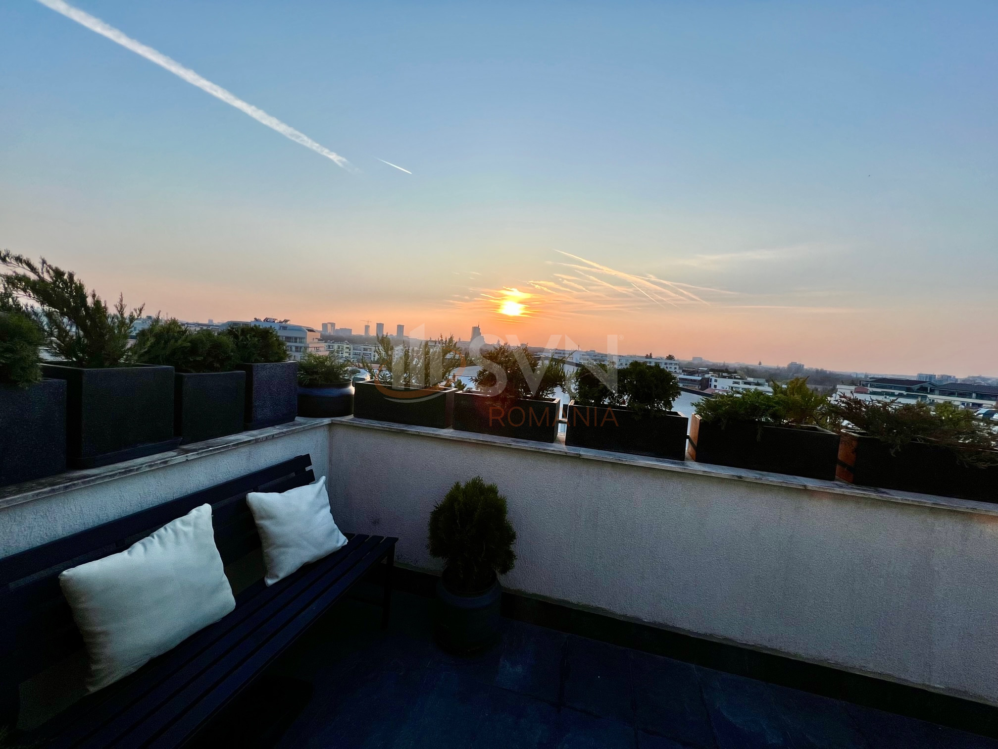 Apartament, 3 camere Bucuresti/Herastrau