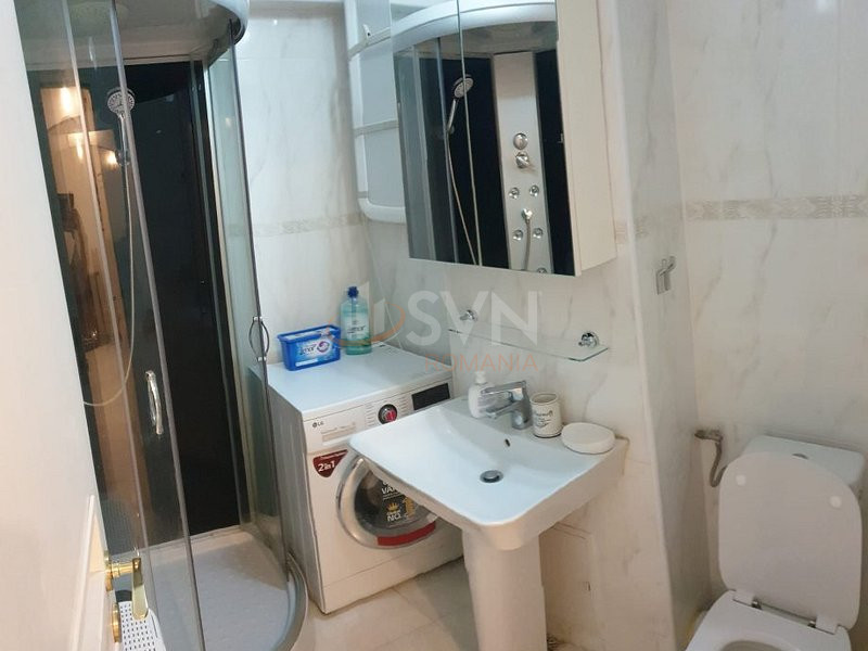 Apartament, 3 camere Bucuresti/Dorobanti