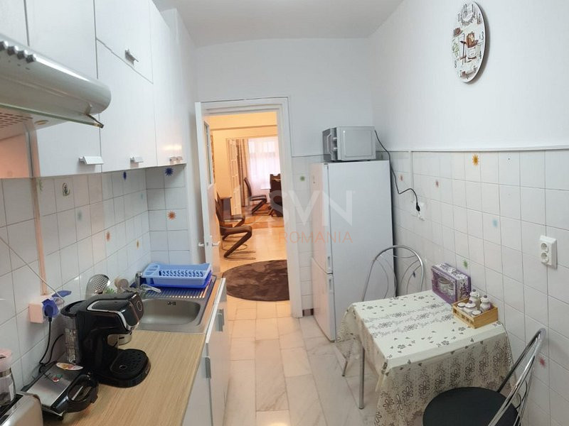 Apartament, 3 camere Bucuresti/Dorobanti