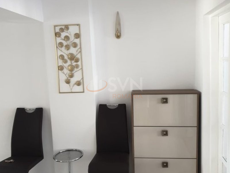 Apartament, 3 camere Bucuresti/Dorobanti