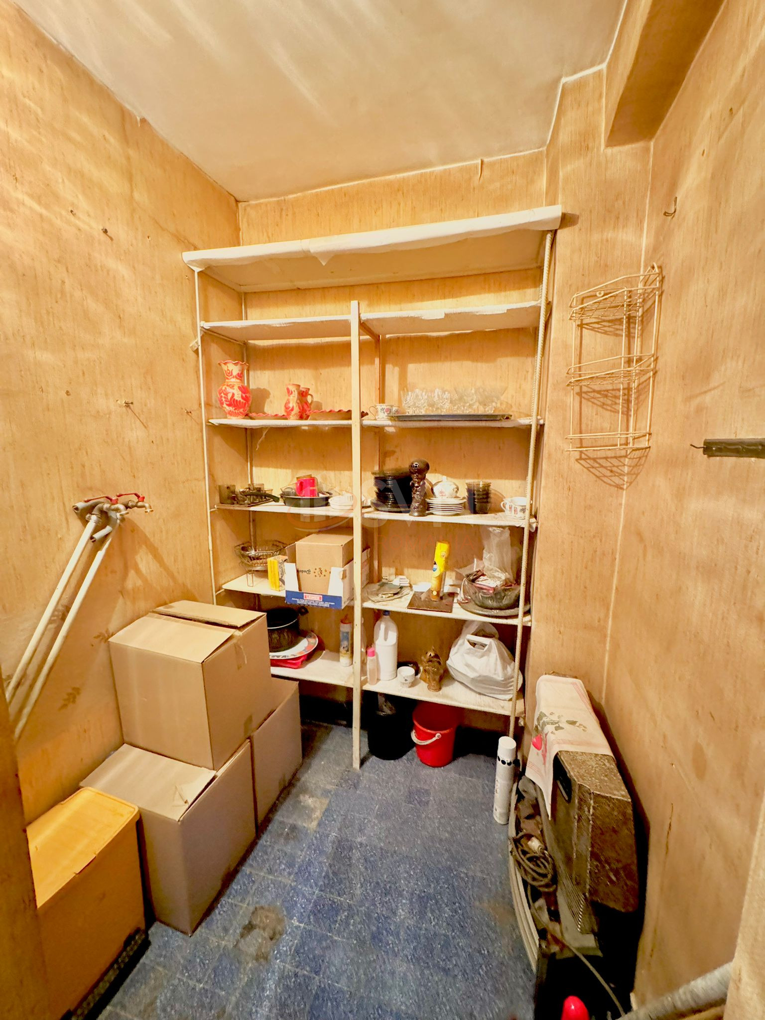 Apartament, 3 camere Bucuresti/Natiunile Unite