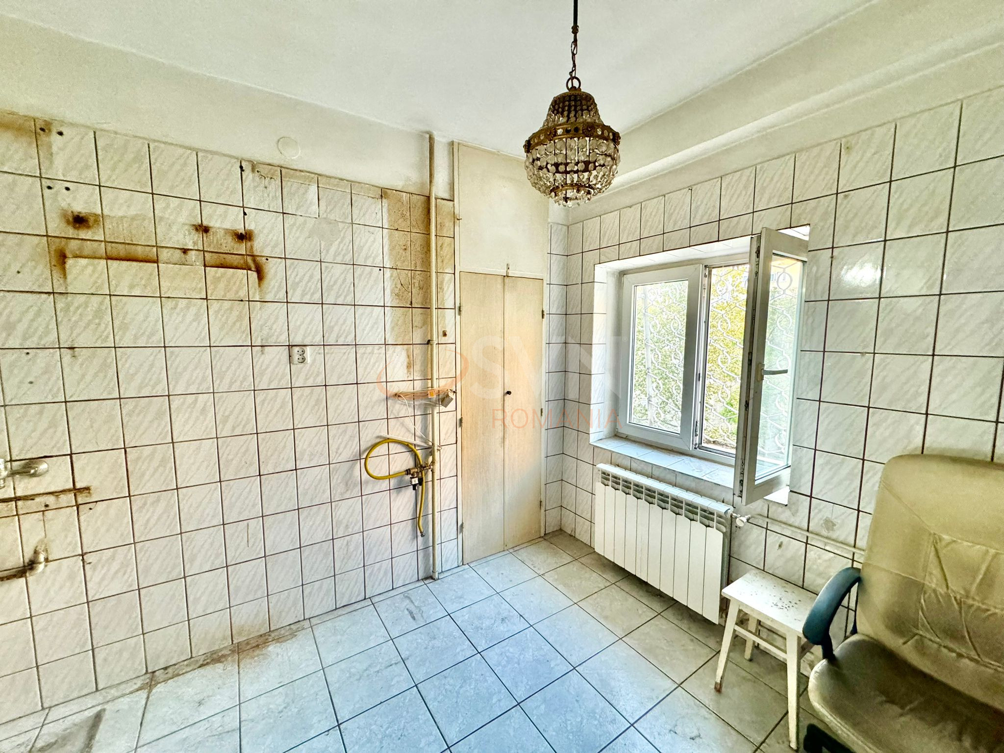 Apartament, 3 camere Bucuresti/Natiunile Unite