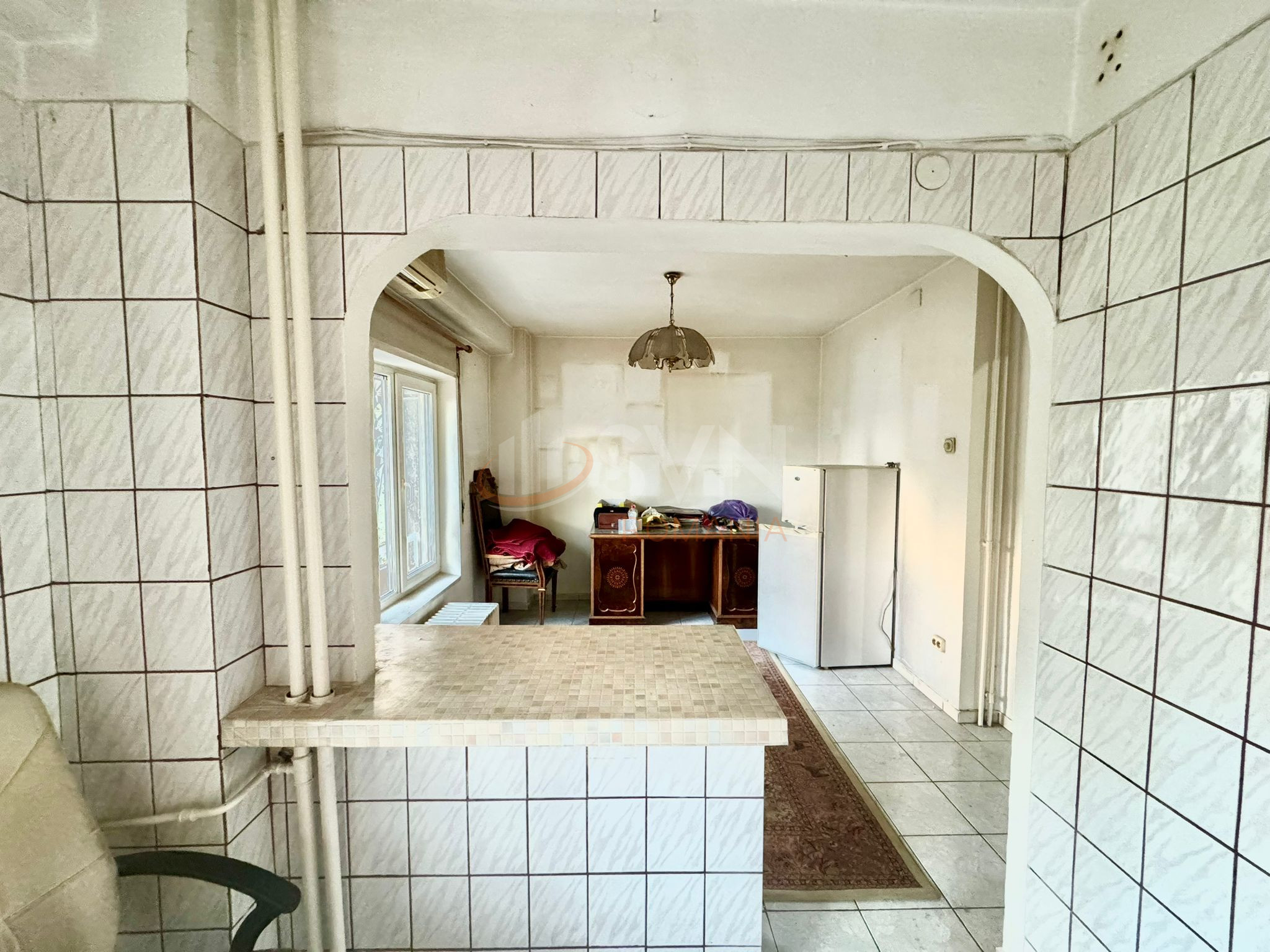 Apartament, 3 camere Bucuresti/Natiunile Unite