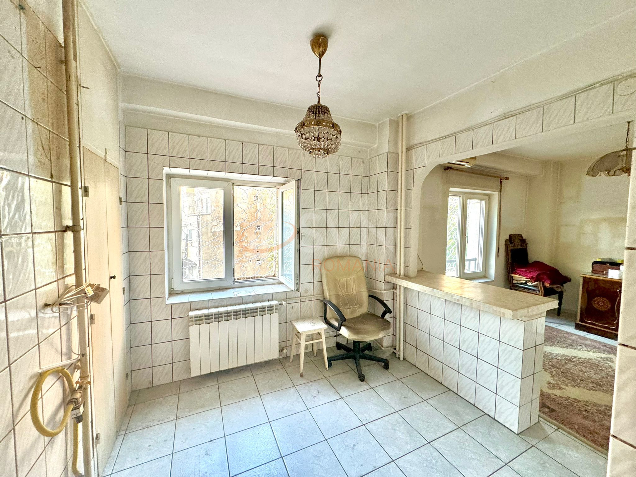 Apartament, 3 camere Bucuresti/Natiunile Unite