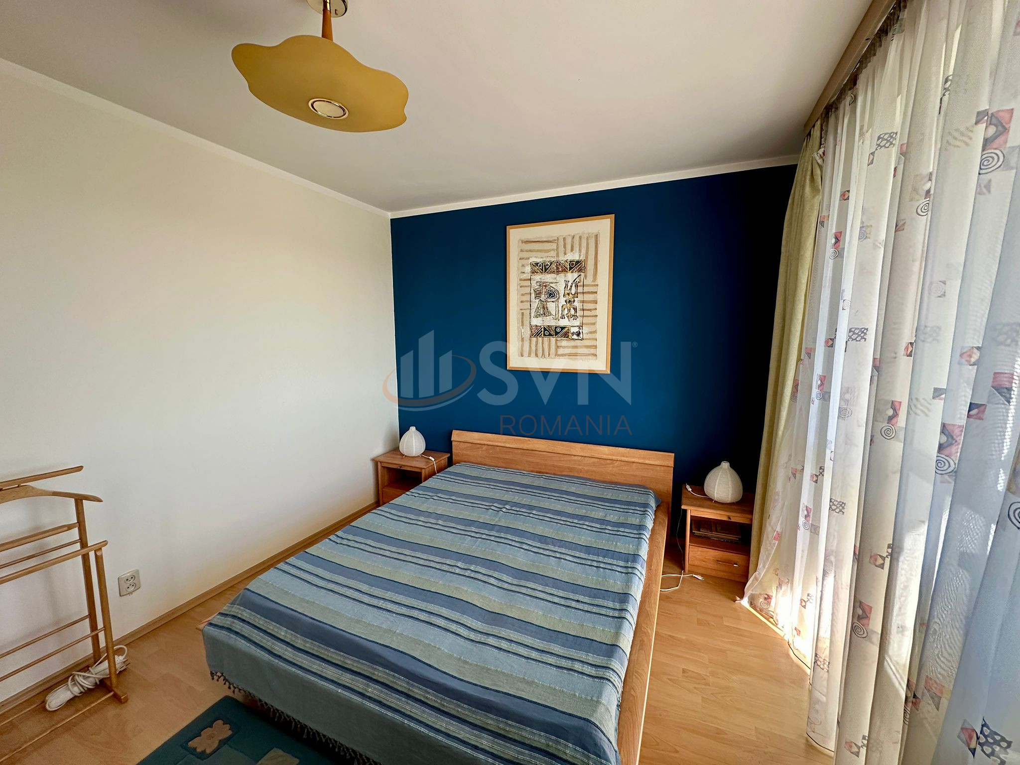 Apartament, 3 camere Bucuresti/Vatra Luminoasa