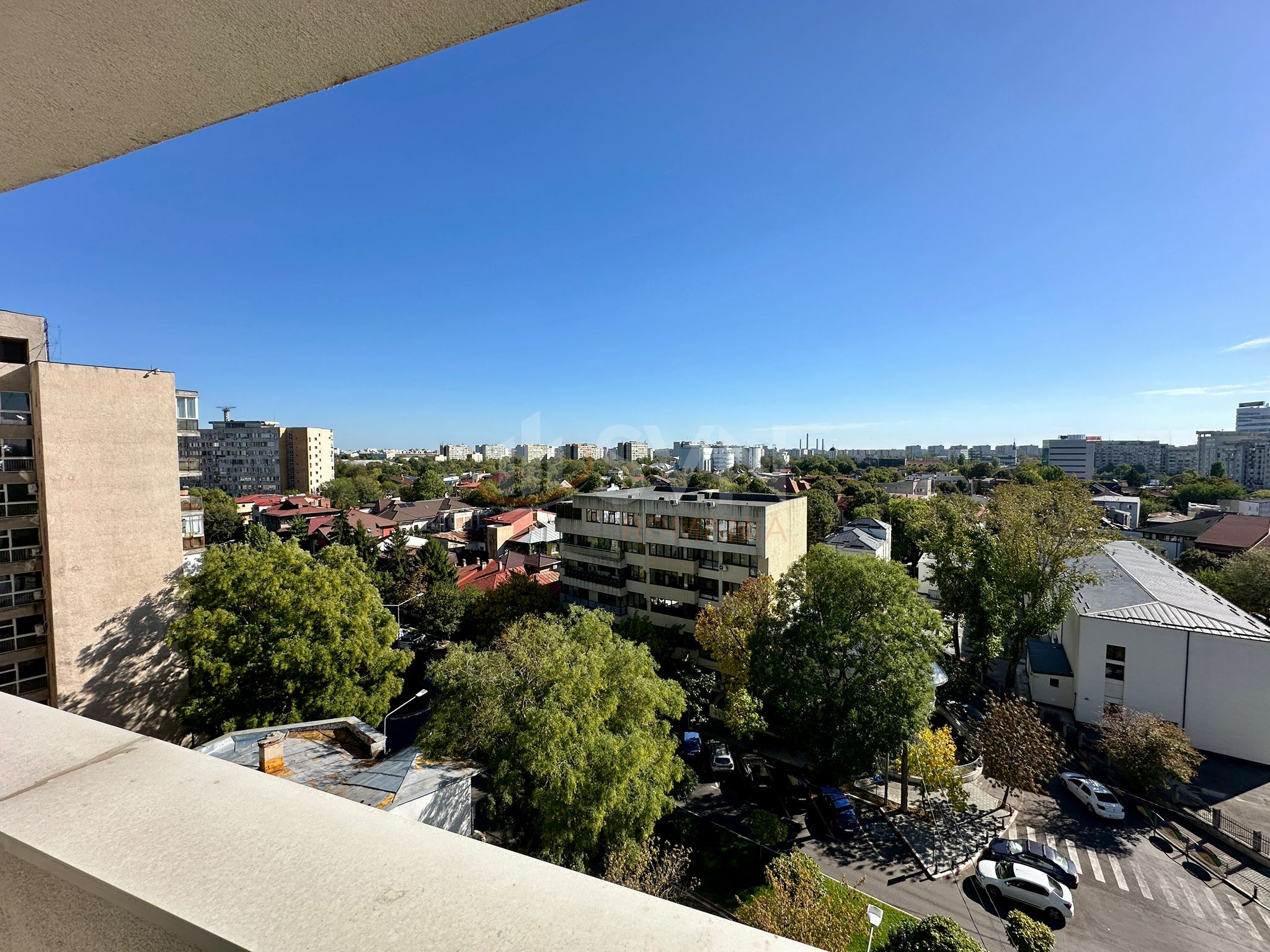 Apartament, 3 camere Bucuresti/Vatra Luminoasa