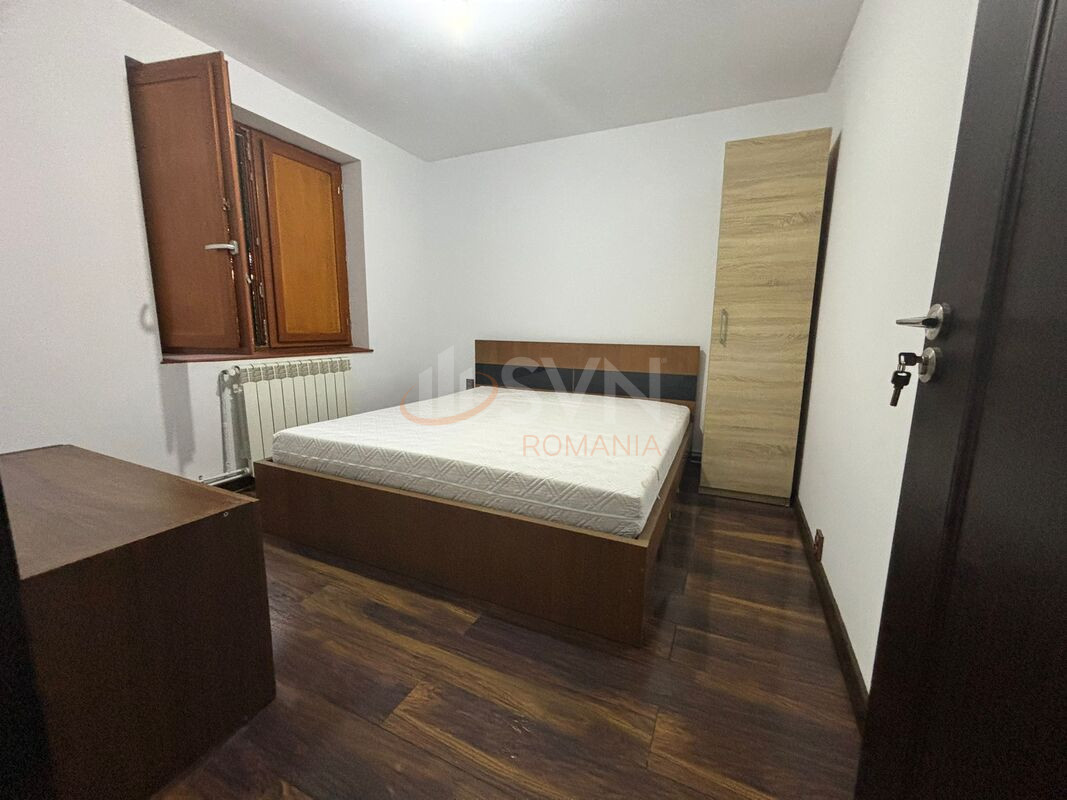 Apartament, 3 camere Bucuresti/Crangasi