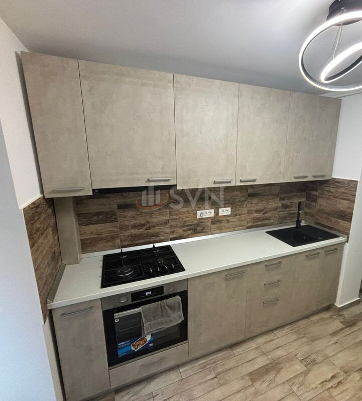 Apartament, 3 camere Bucuresti/Crangasi