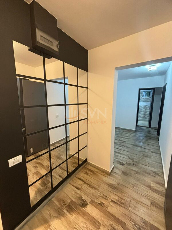 Apartament, 3 camere Bucuresti/Crangasi