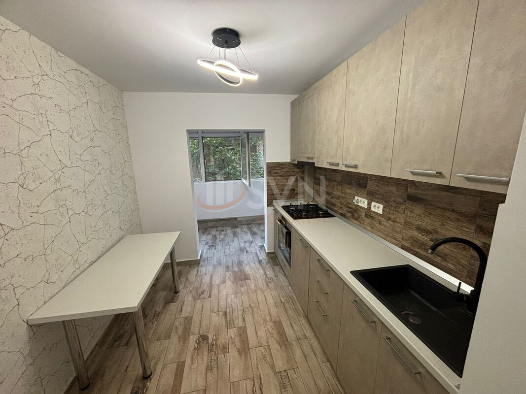 Apartament, 3 camere Bucuresti/Crangasi