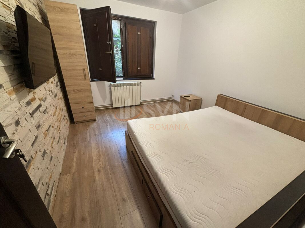 Apartament, 3 camere Bucuresti/Crangasi