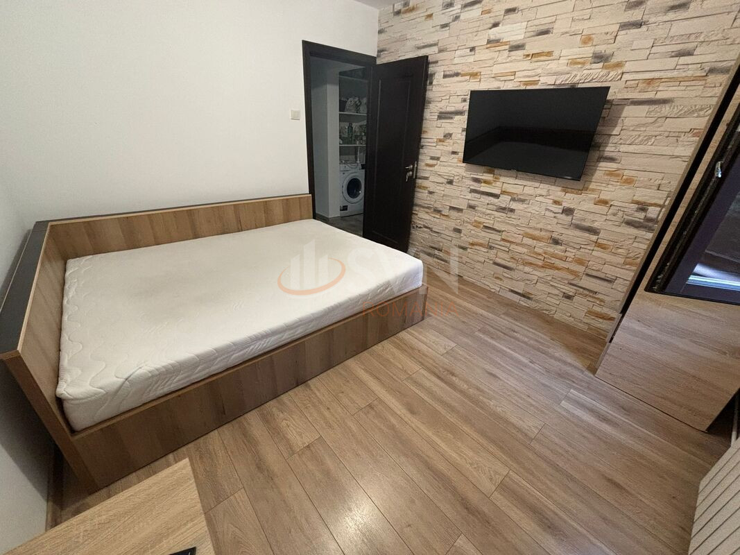 Apartament, 3 camere Bucuresti/Crangasi
