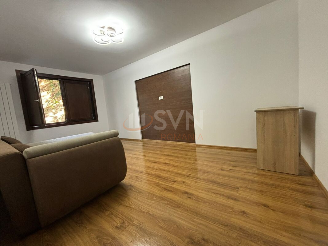 Apartament, 3 camere Bucuresti/Crangasi