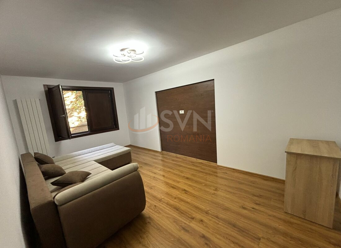 Apartament, 3 camere Bucuresti/Crangasi