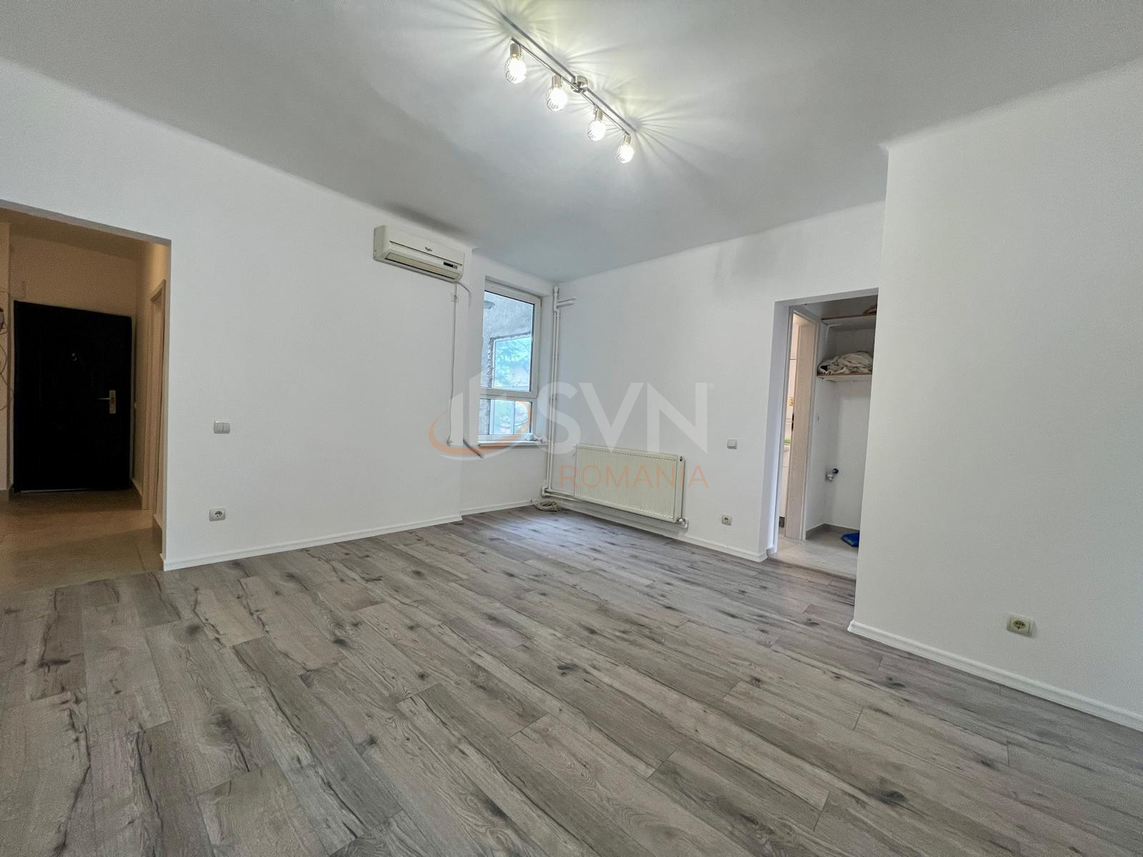 Apartament, 3 camere Bucuresti/Dacia