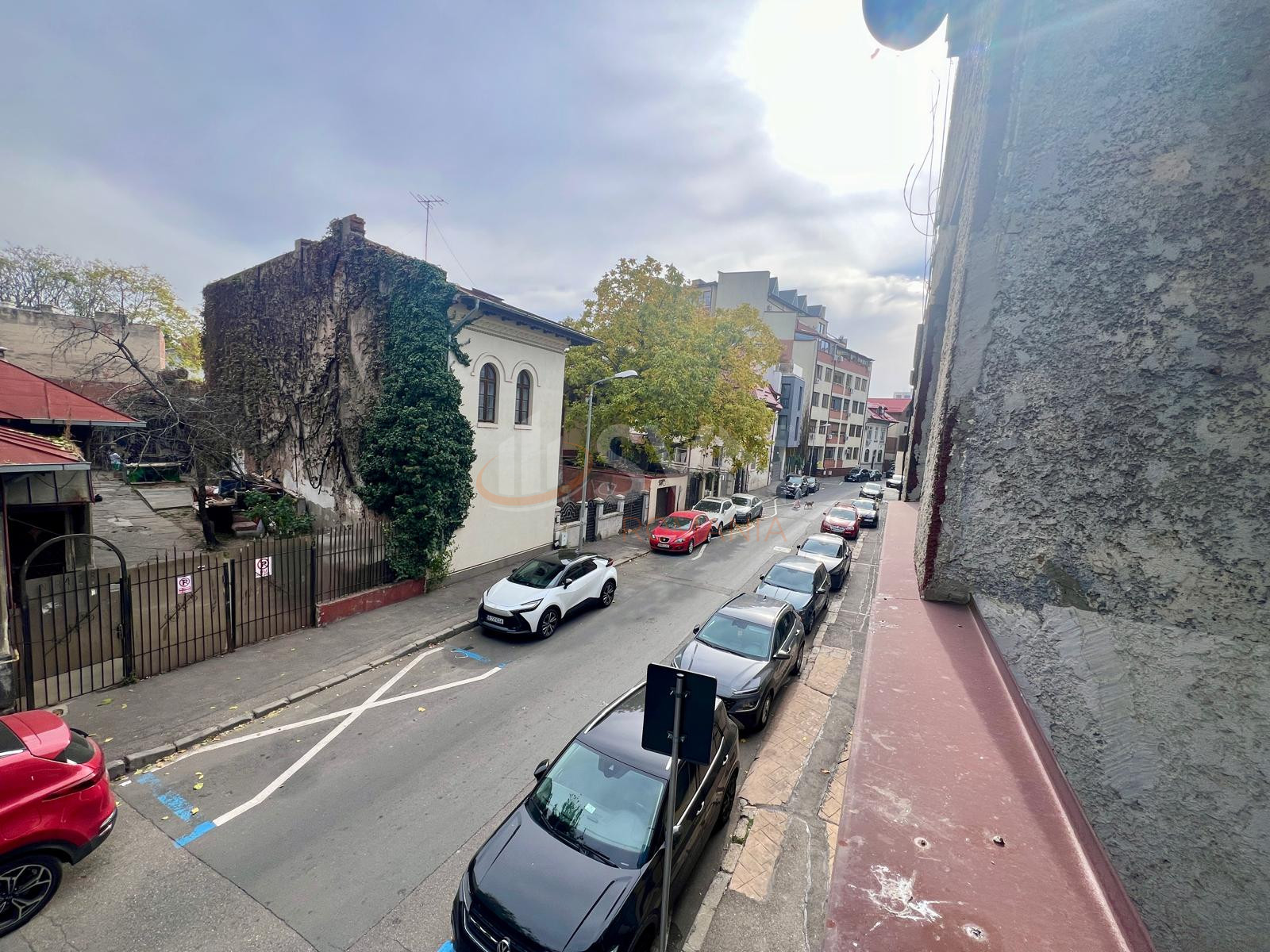 Apartament, 3 camere Bucuresti/Dacia