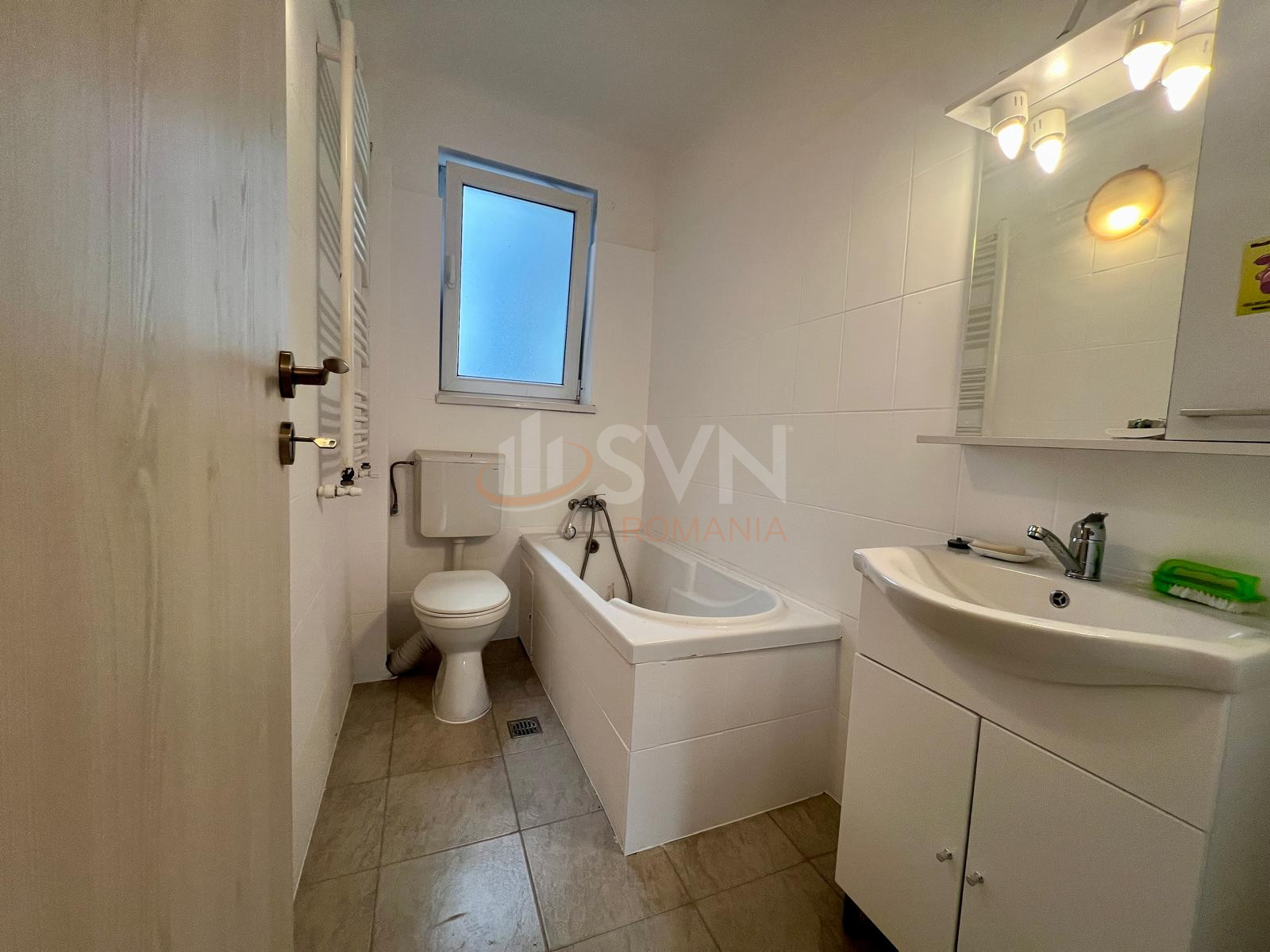 Apartament, 3 camere Bucuresti/Dacia