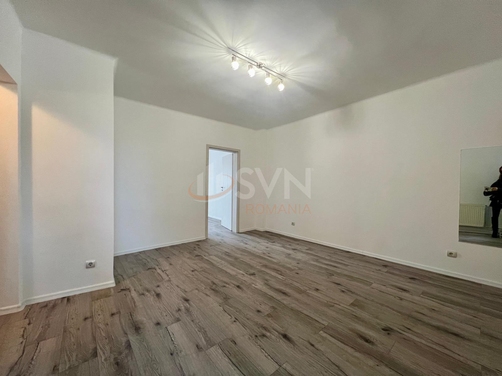 Apartament, 3 camere Bucuresti/Dacia