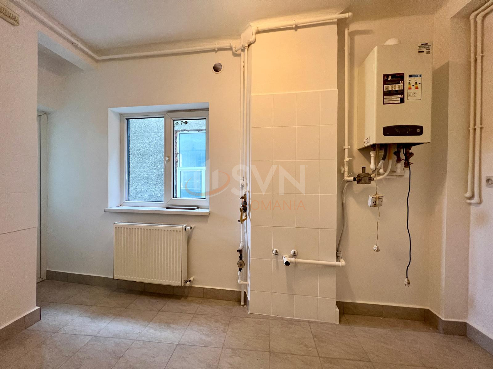 Apartament, 3 camere Bucuresti/Dacia
