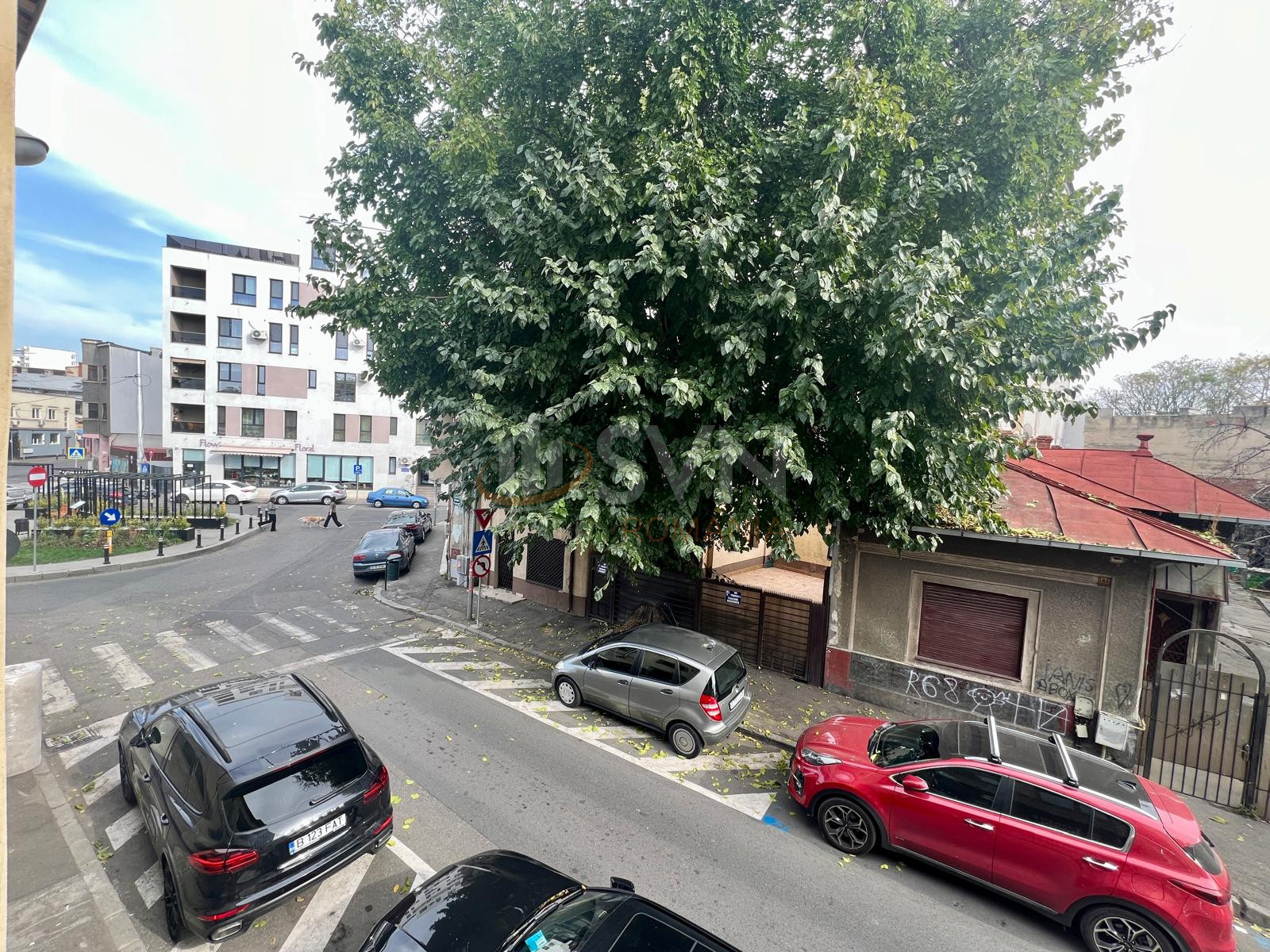 Apartament, 3 camere Bucuresti/Dacia