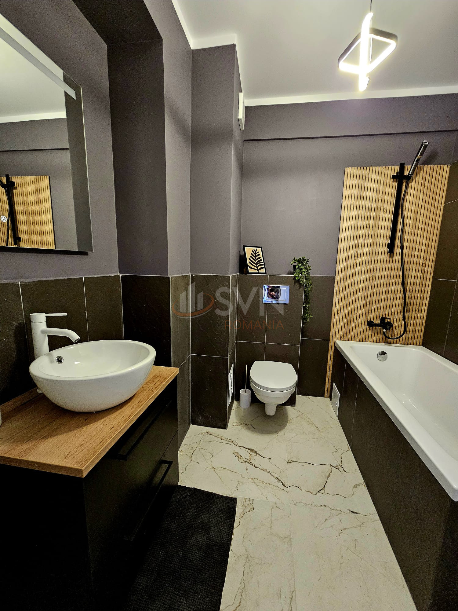 Apartament, 3 camere Cluj/Centru