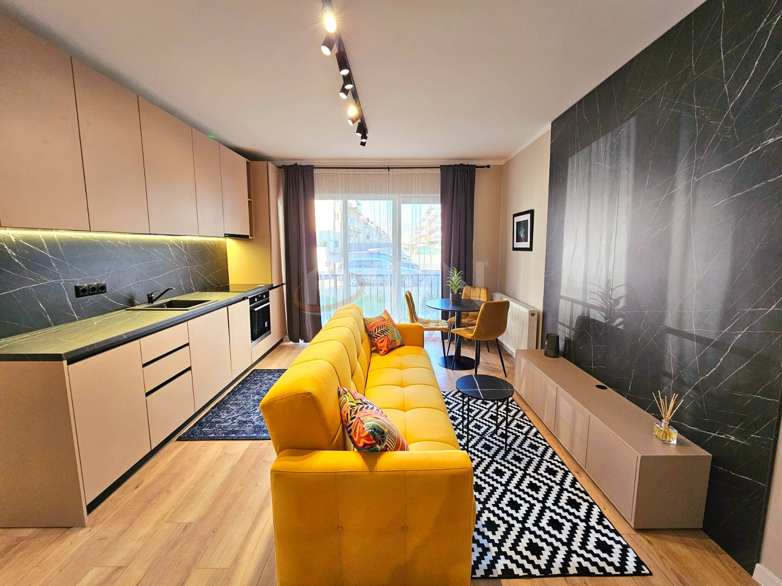 Apartament, 3 camere Cluj/Centru