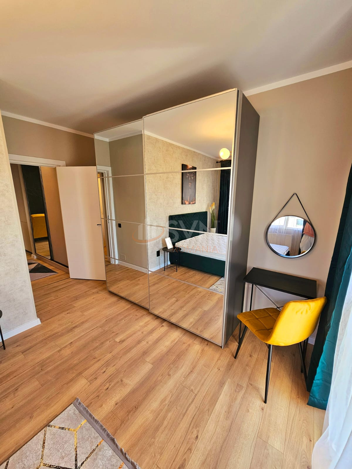 Apartament, 3 camere Cluj/Centru