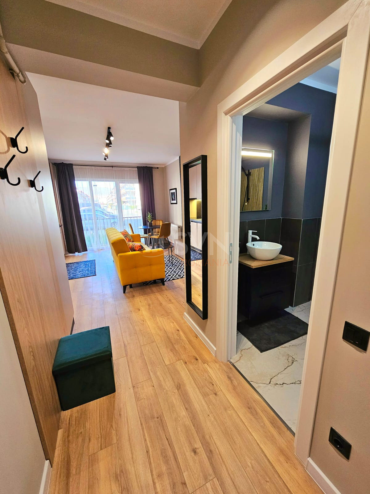 Apartament, 3 camere Cluj/Centru