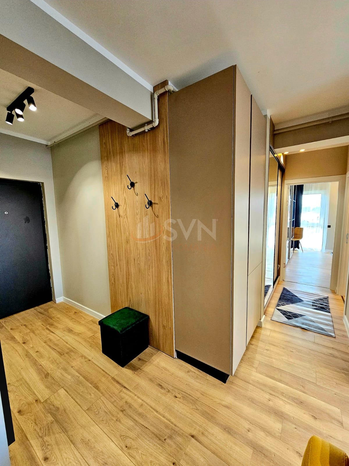 Apartament, 3 camere Cluj/Centru