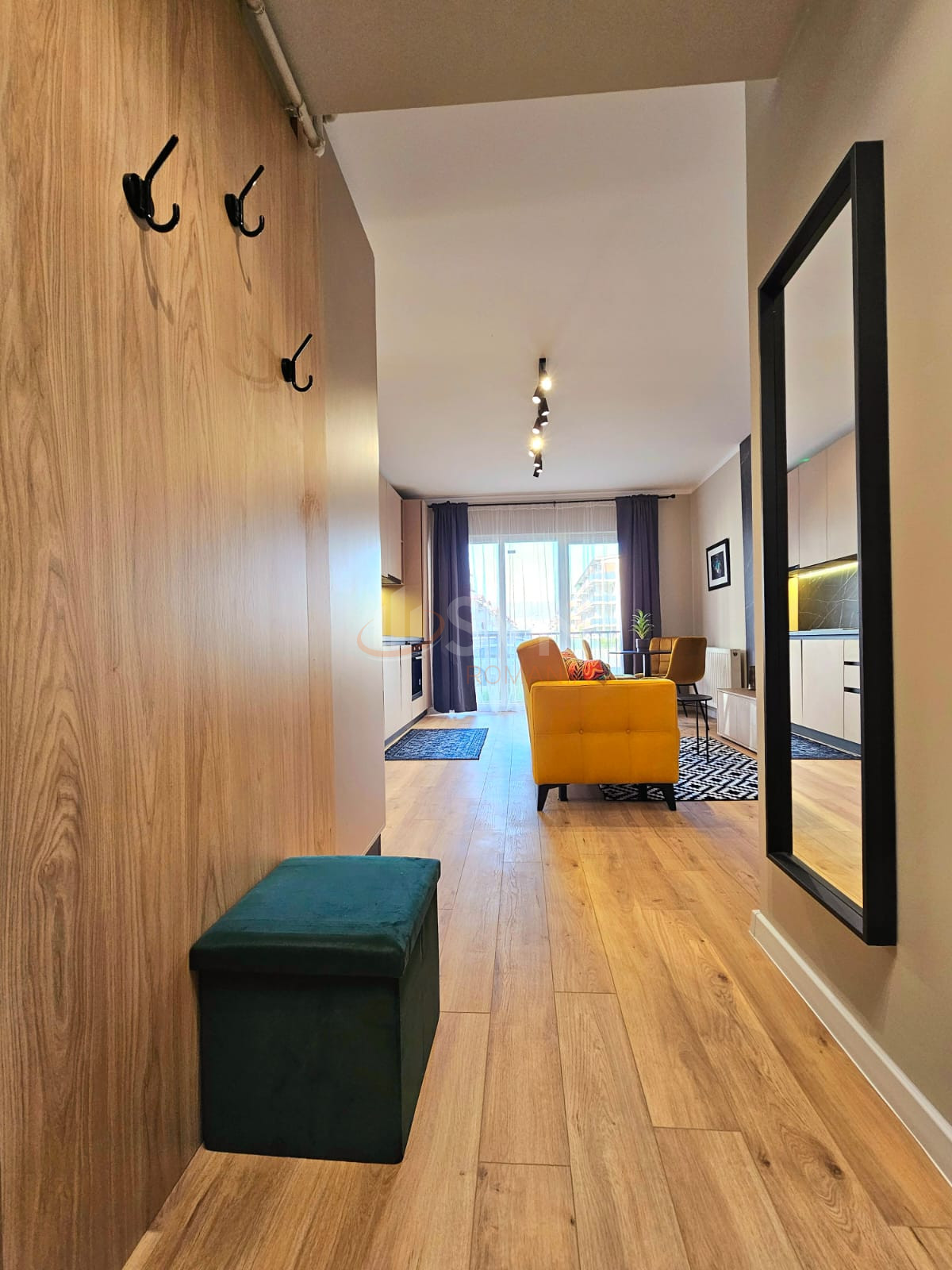 Apartament, 3 camere Cluj/Centru