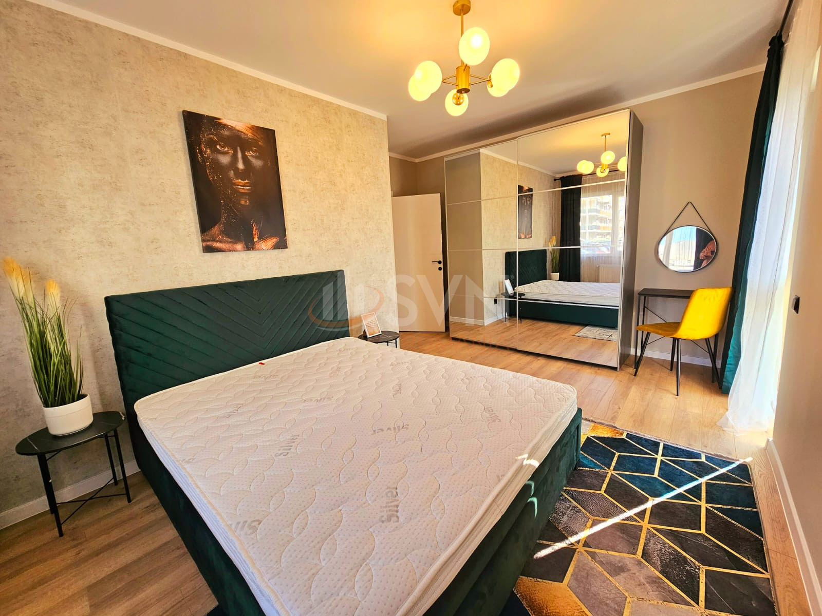 Apartament, 3 camere Cluj/Centru