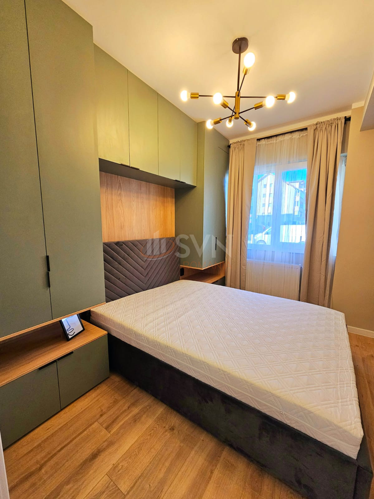 Apartament, 3 camere Cluj/Centru