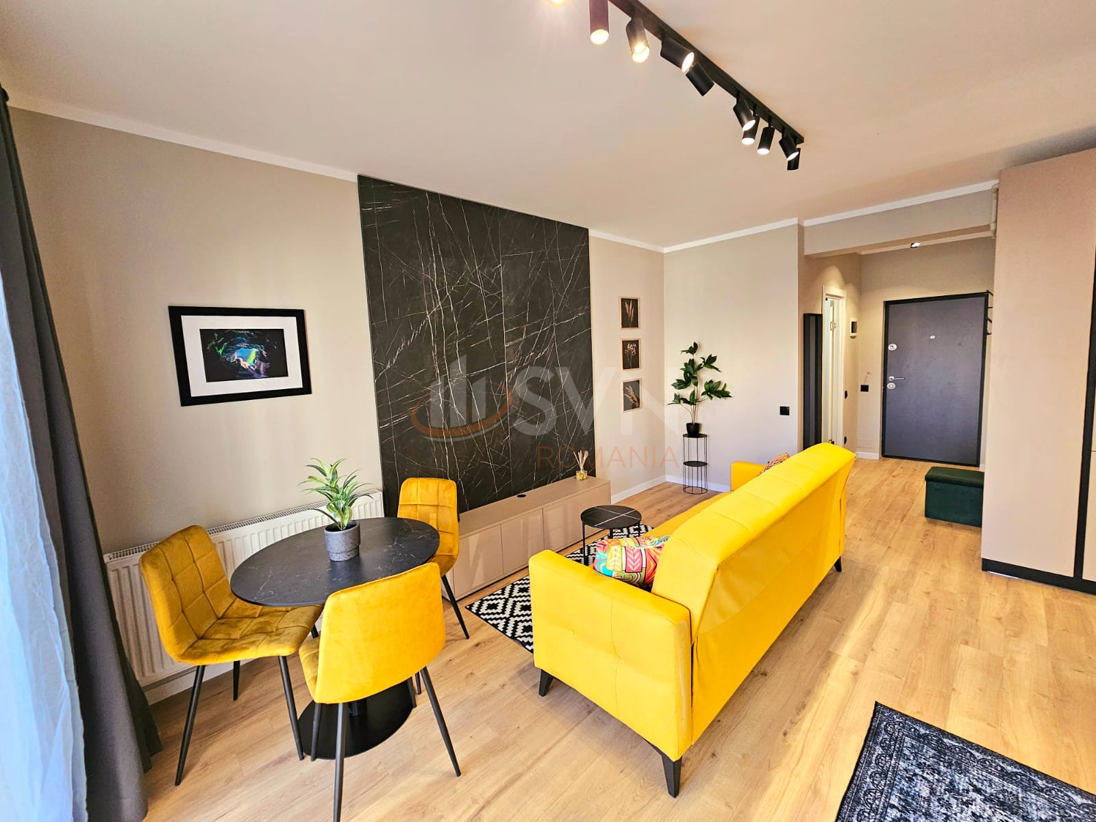 Apartament, 3 camere Cluj/Centru