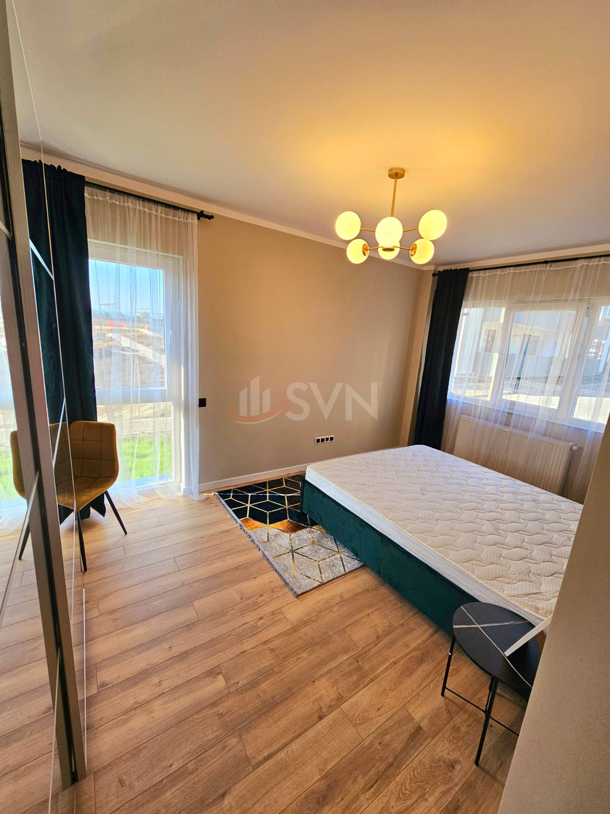 Apartament, 3 camere Cluj/Centru