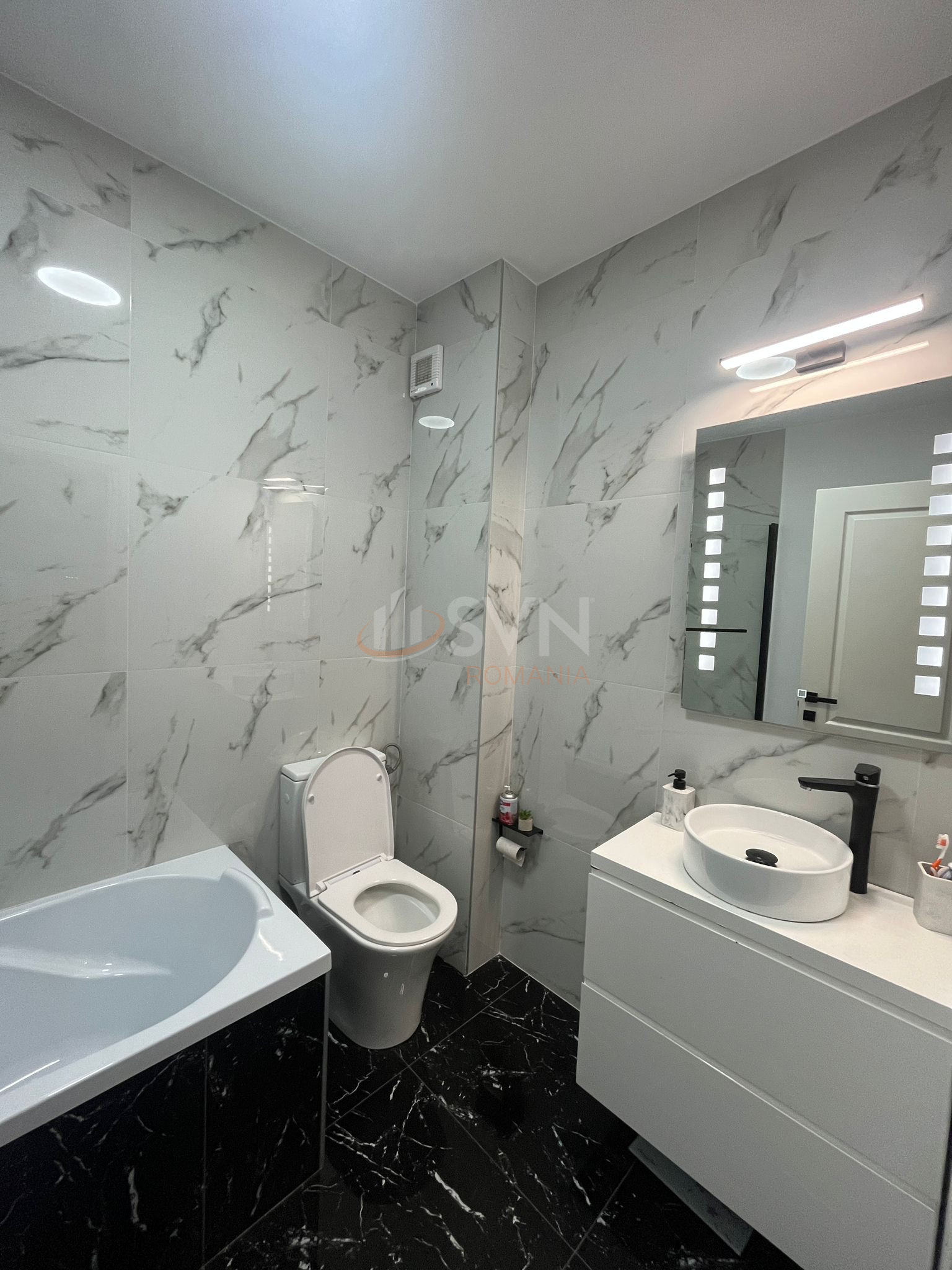 Apartament, 3 camere Cluj/Centru