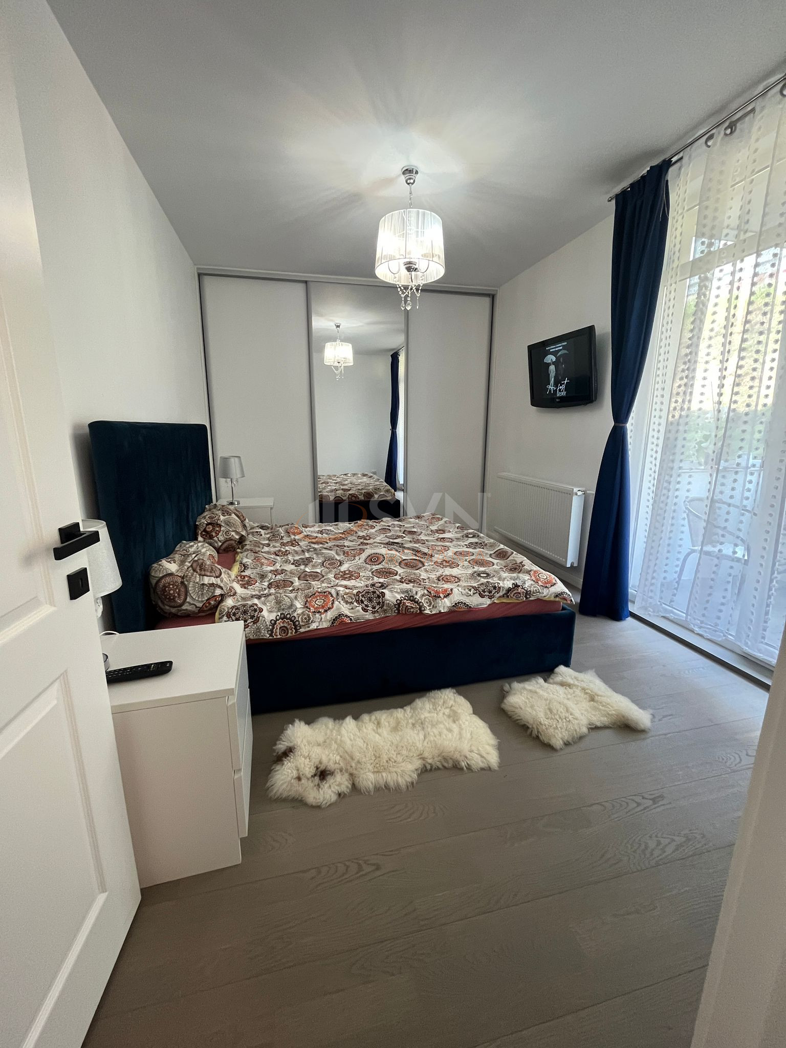 Apartament, 3 camere Cluj/Centru