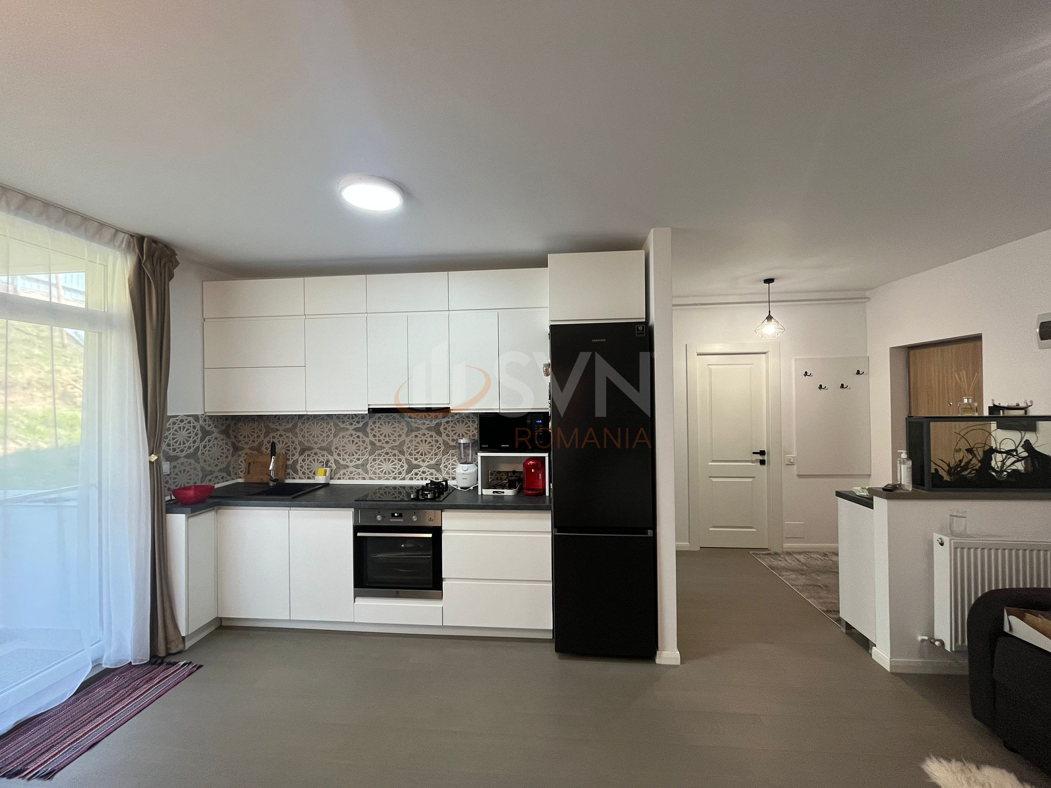 Apartament, 3 camere Cluj/Centru