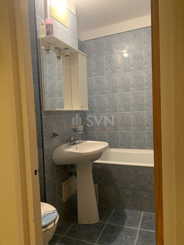 Apartament, 3 camere Bucuresti/Lacul Tei