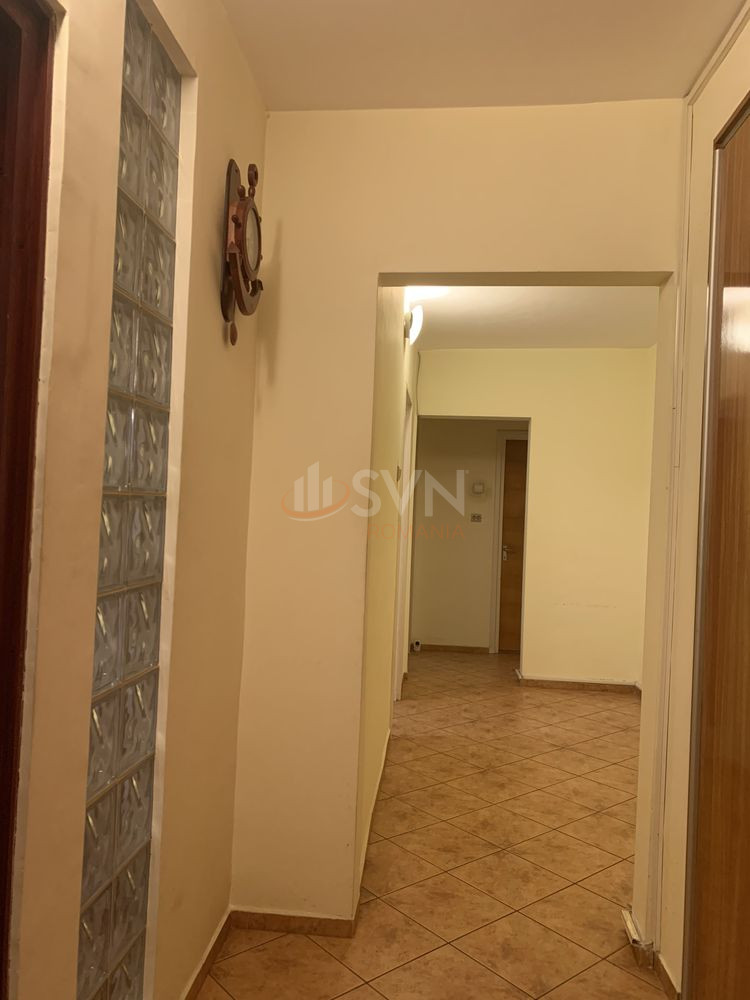 Apartament, 3 camere Bucuresti/Lacul Tei